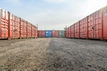 Container Deshevo (Znamya Oktyabrya Village, 14Ас1) ، حاويات