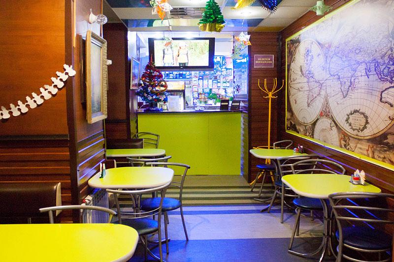 Фото Транзит