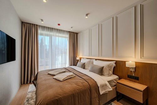 Serenity Residence  фото 2