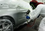 Автопокраска (Aviatsionnaya Street, 34/3), auto body repair