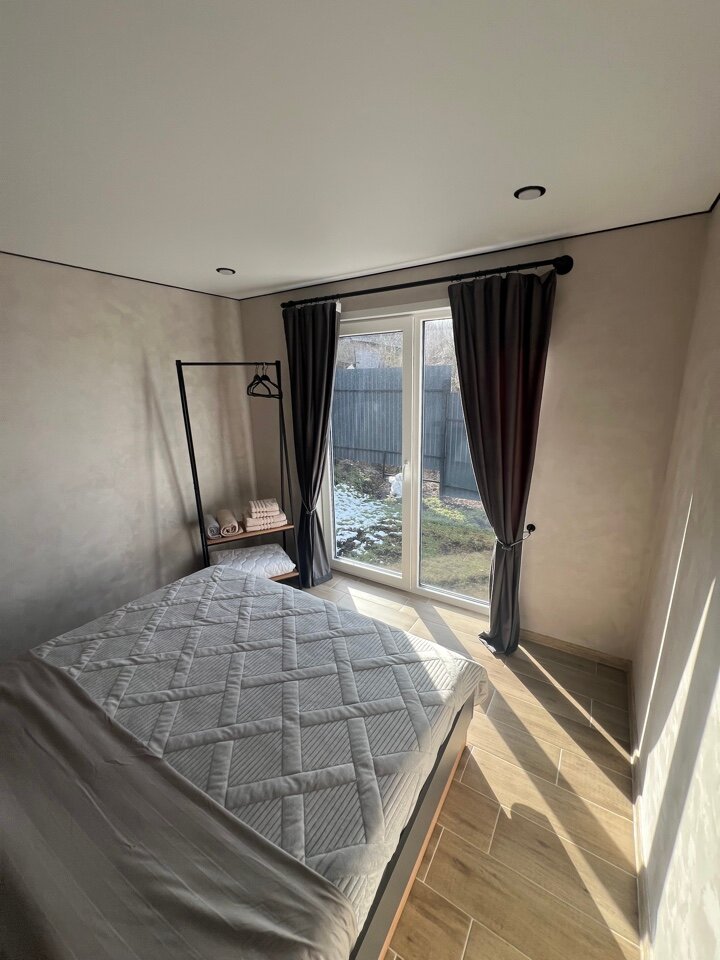 Фото Twix Houses