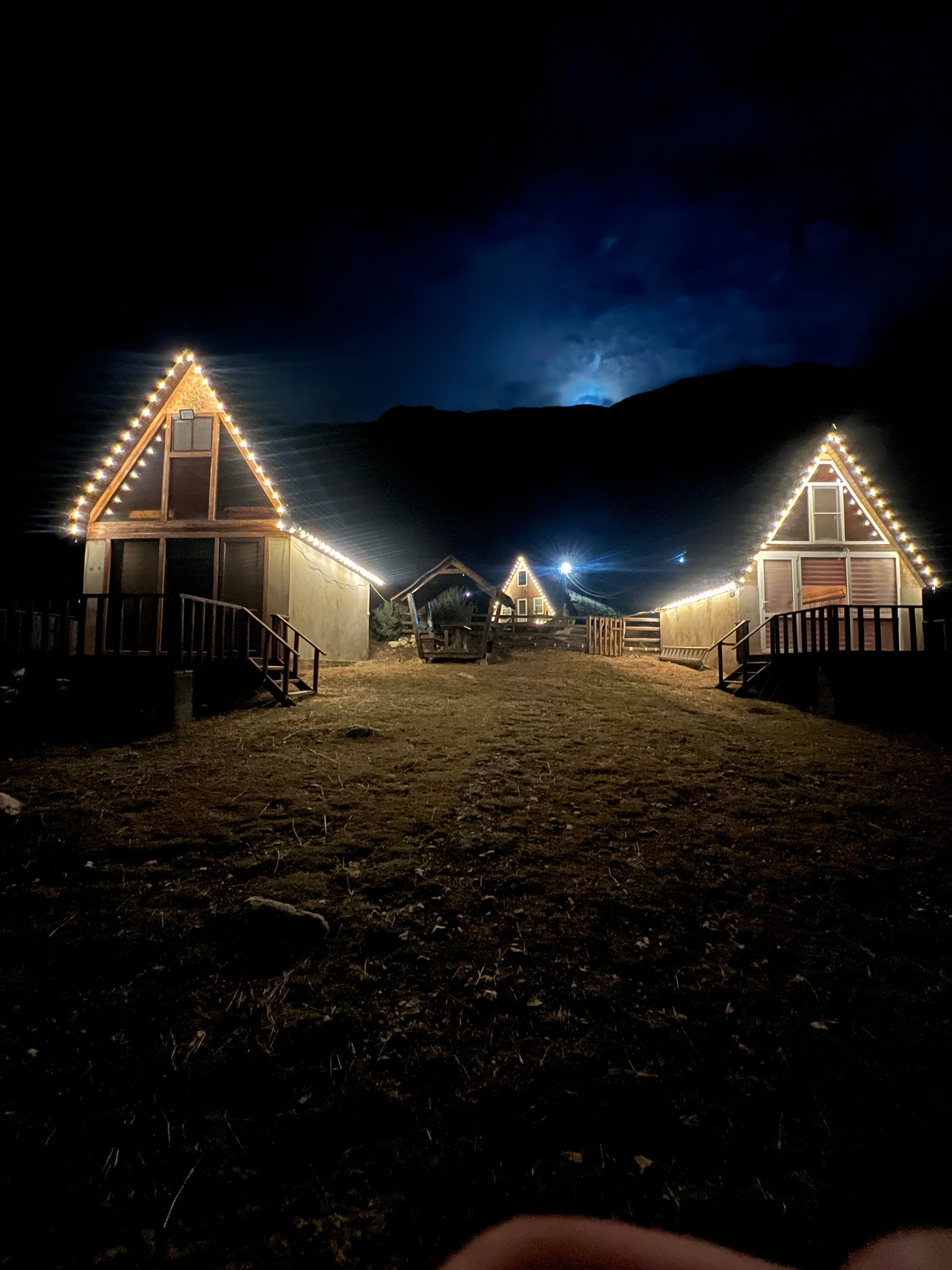 Фото Долина Гор