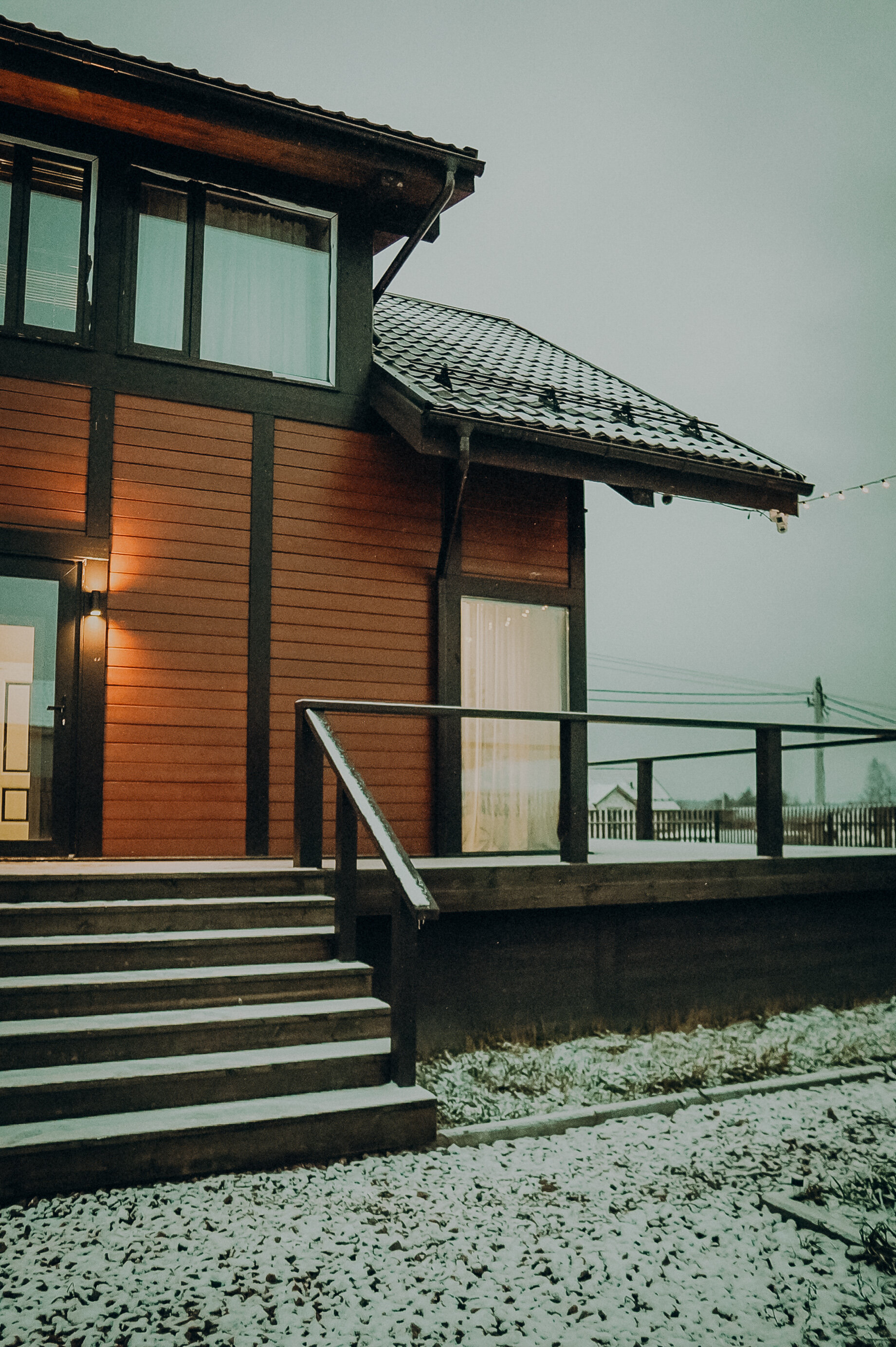 Фото Дача ПриЛесный