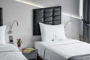 Гостиница Park Hotel Izmir