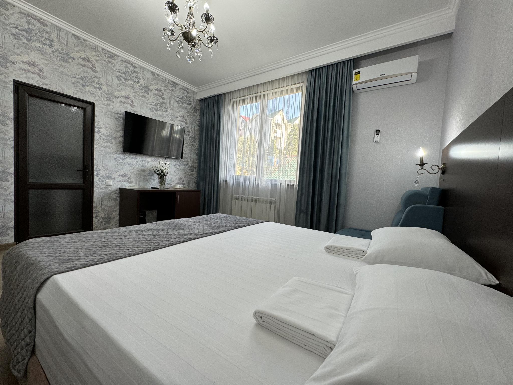 Фото Хаус на Ферме