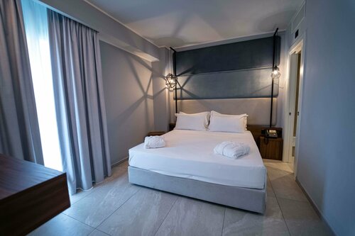 Гостиница Hotel Sabaudia
