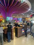I am burger (Евпаторийское шоссе, 8), fast food