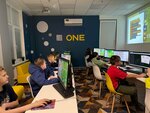 Kiberone (Moscow, Altufyevskoye Highway, 70к1), computer courses