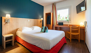 отель Hôtel Roi Soleil Colmar