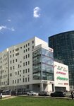 Sirius+ (Flotskaya Street, 7с1), agencia de empleo