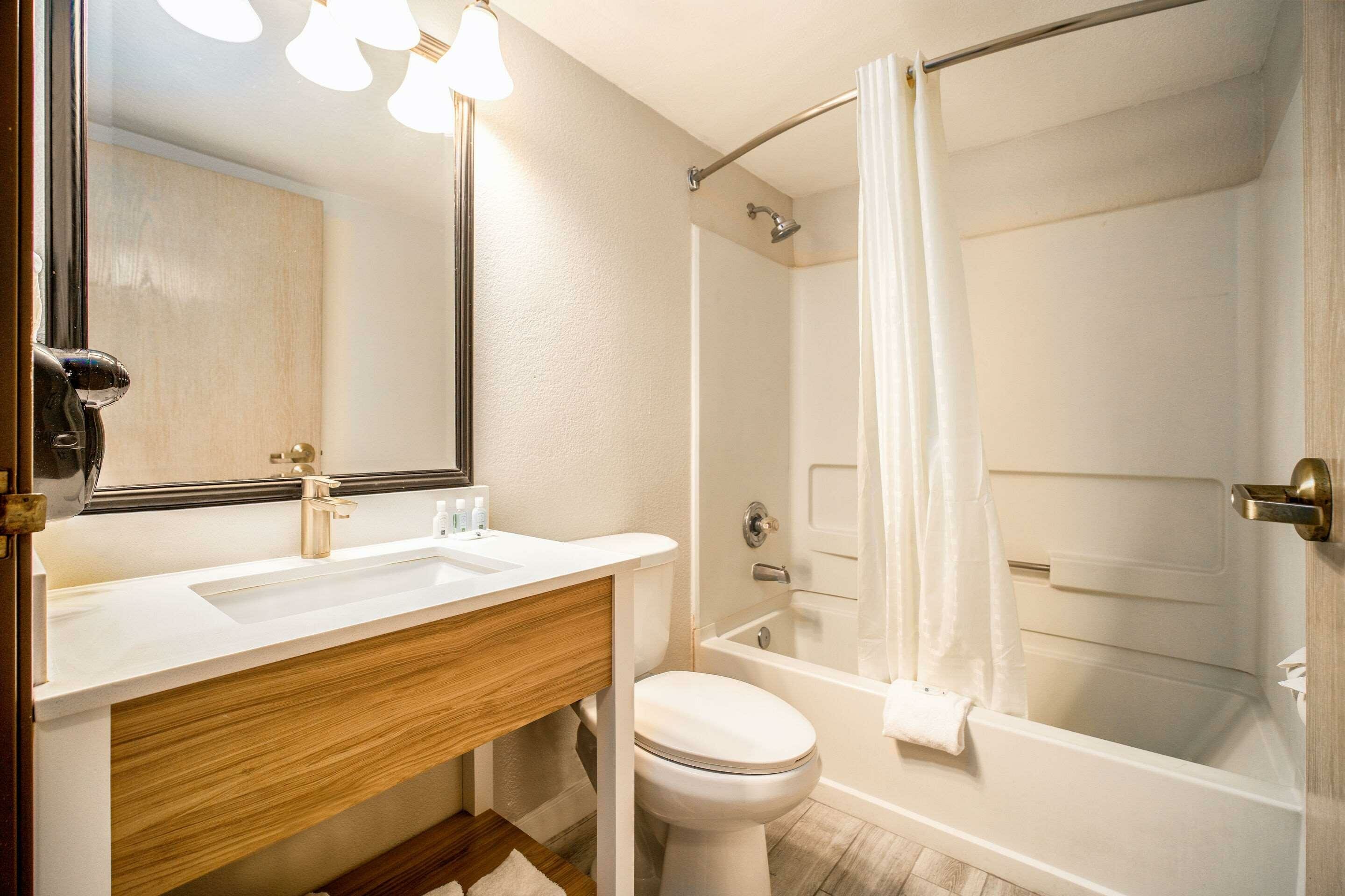 Фото Quality Inn Chandler I-10