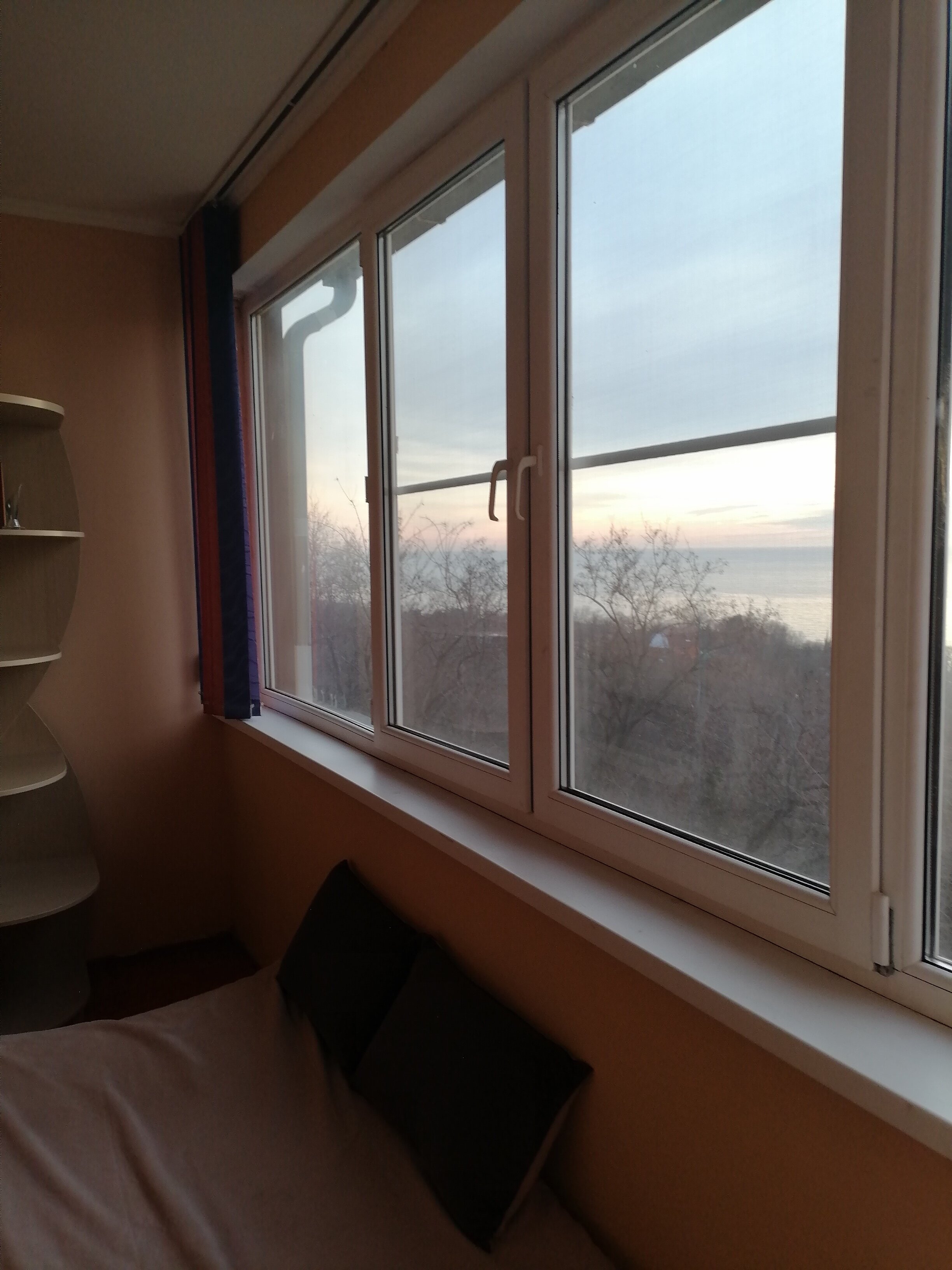 Фото В гостях у Ангелины