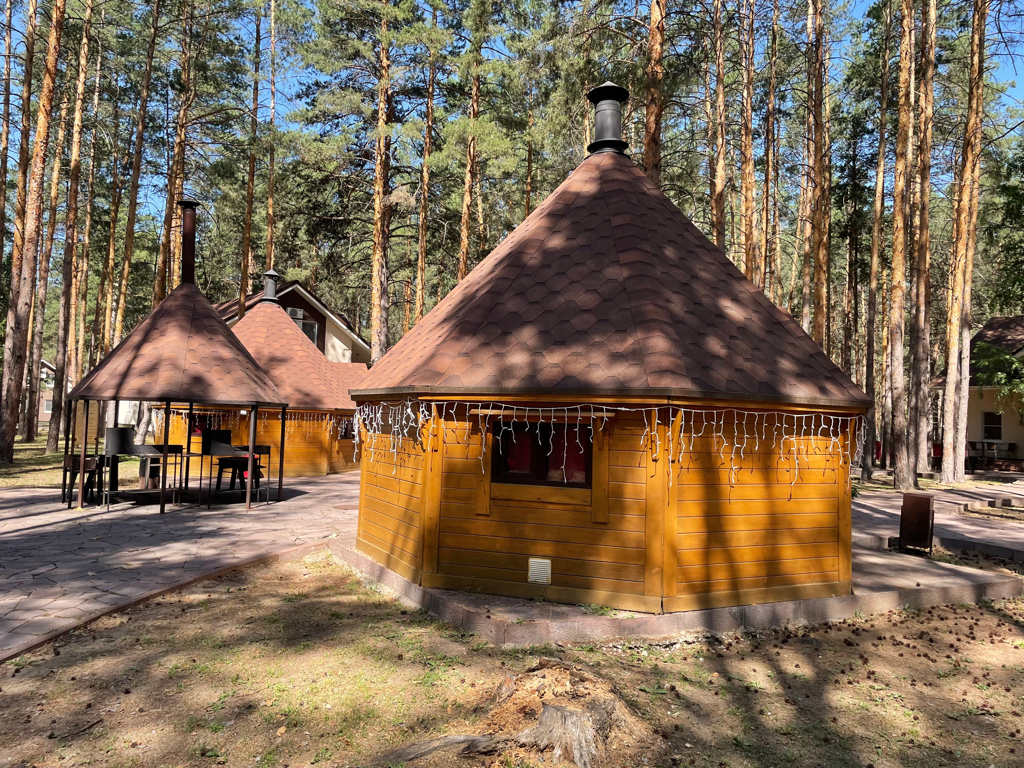 Фото ФорРест