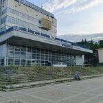 Дом связи (Pervomayskiy prospekt, 12), landmark, attraction