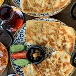 Sahanda Breakfast (İstanbul, Atasehir, Kayışdağı Mah., Baykal Cad., 10), cafe