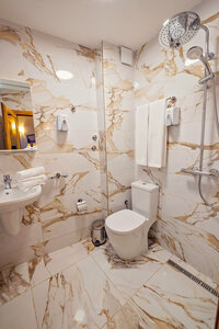 Гостиница Hotel Color Varna