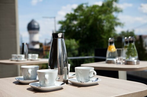 Гостиница Holiday Inn Express Darmstadt, an Ihg Hotel в Дармштадте