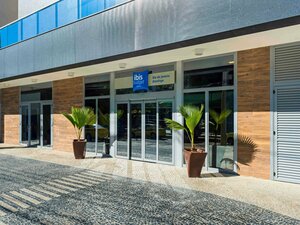 Гостиница Ibis budget Rj Praia de Botafogo