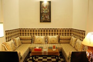 Гостиница Riad Meftaha