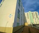 По ул. Федюнинского (Fedyuninskogo Street, 15), housing complex