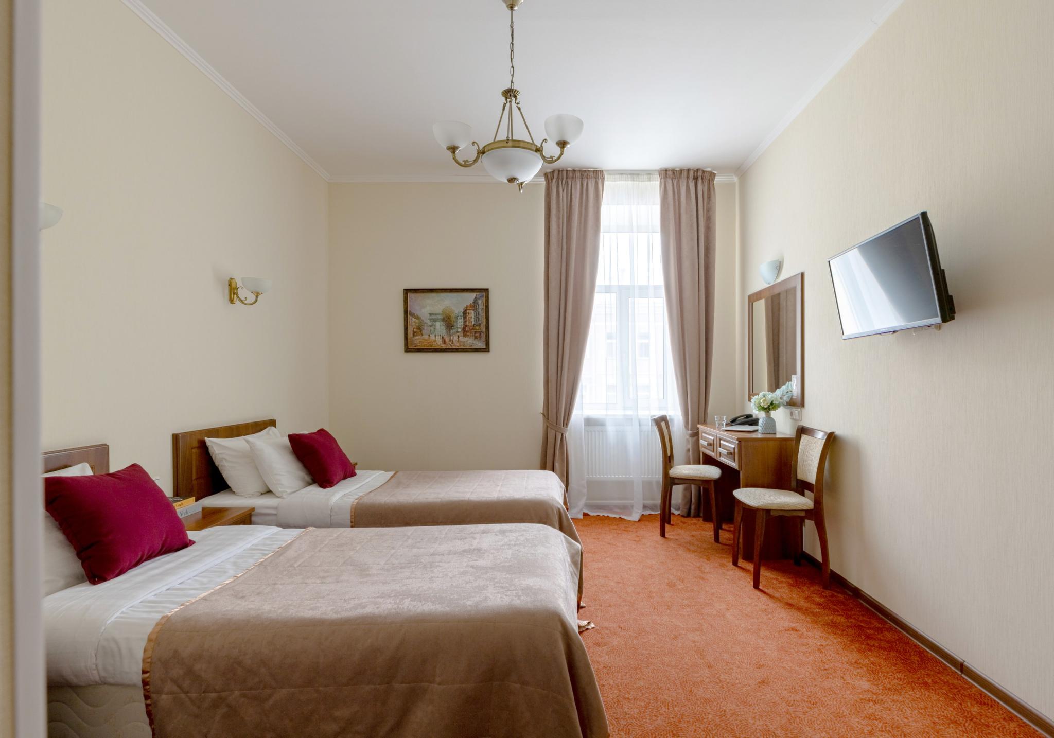 Фото отеля 2