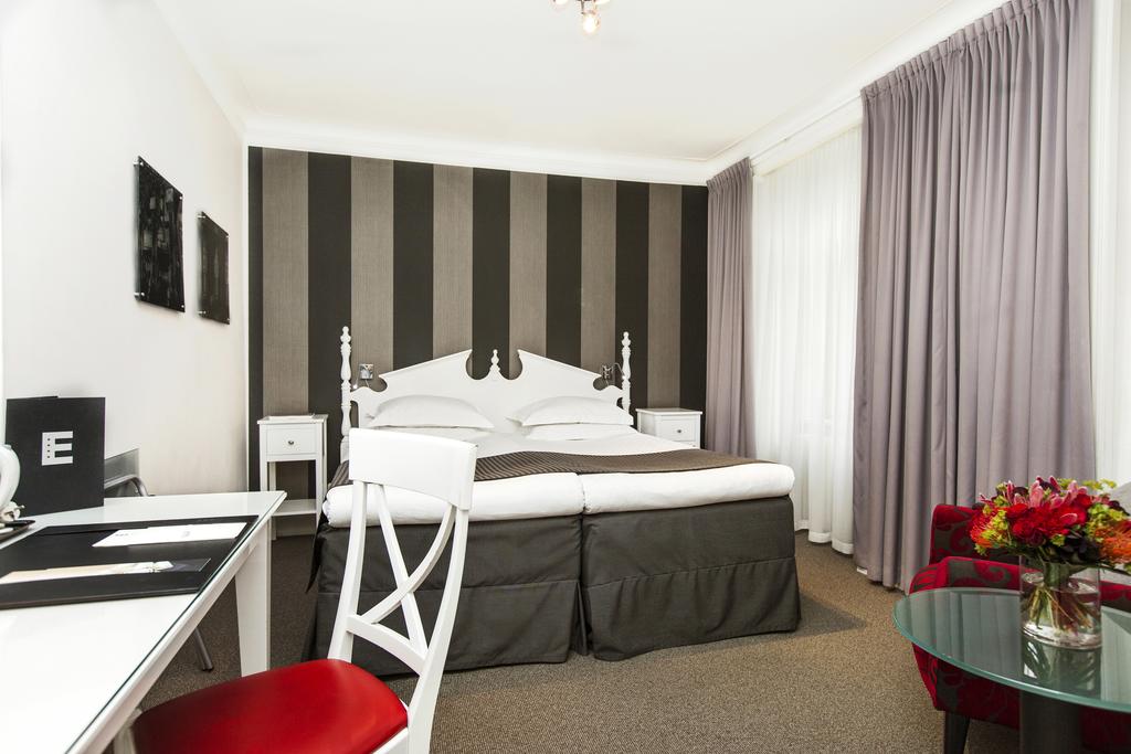 Фото Elite Hotel Savoy