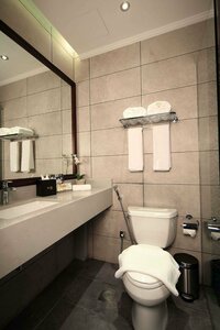 Гостиница Best Western Plus Fursan Hotel