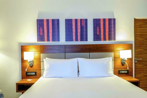 Гостиница Hilton Garden Inn Mbabane в Эсватини
