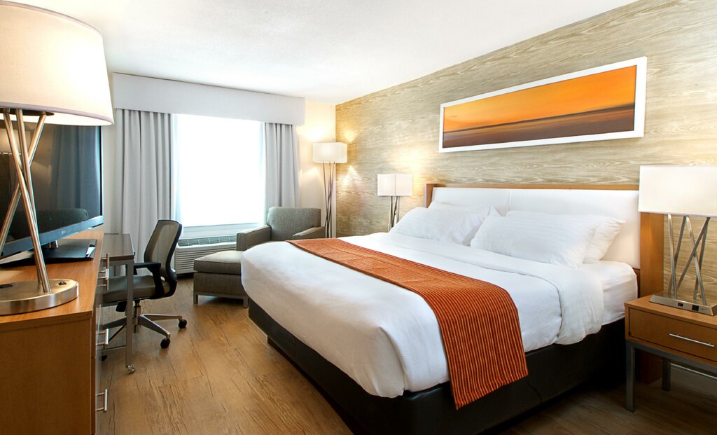 Hotel Holiday Inn St Louis Sw - Route 66, State of Missouri, photo
