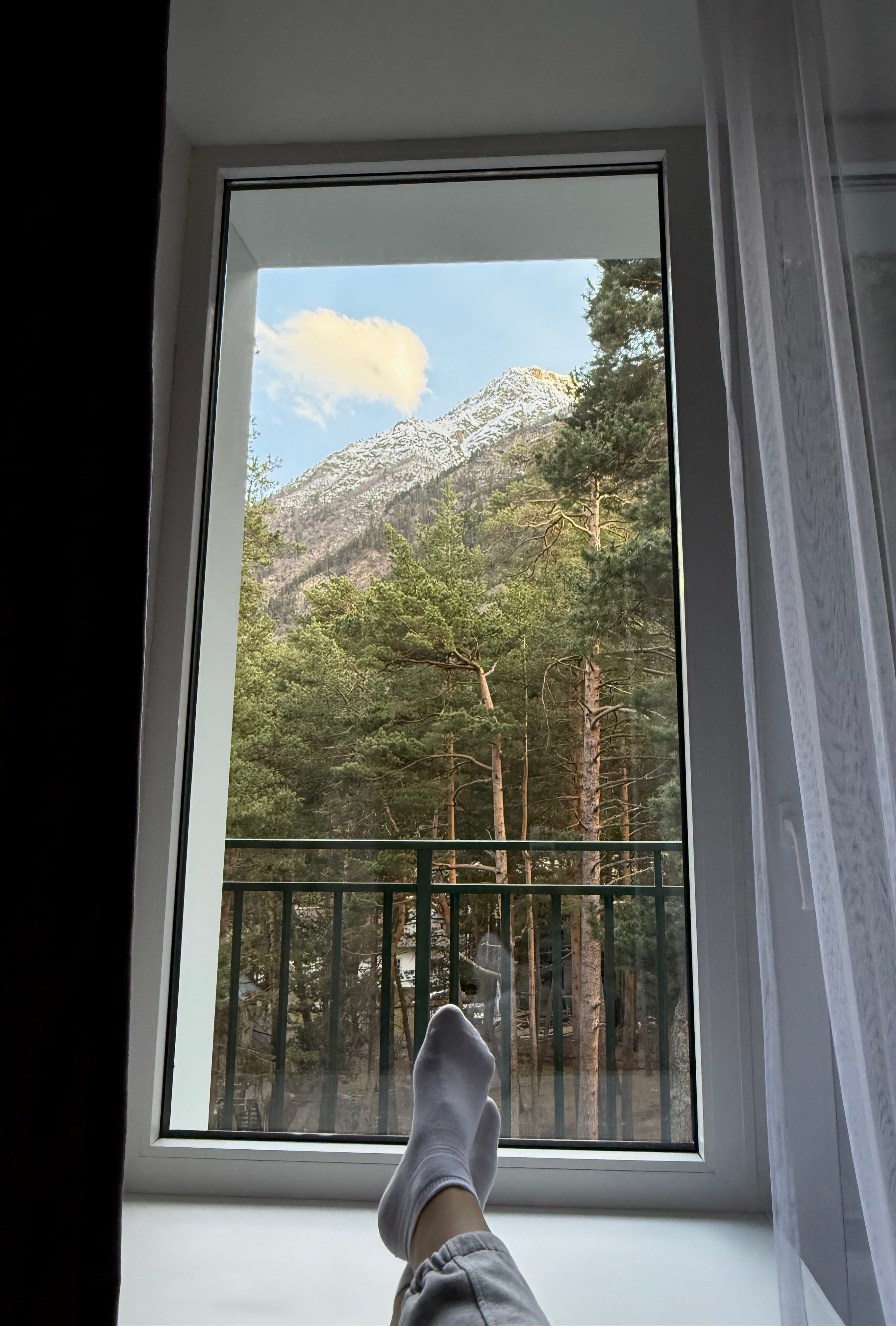 Фото Sky Elbrus Hotel