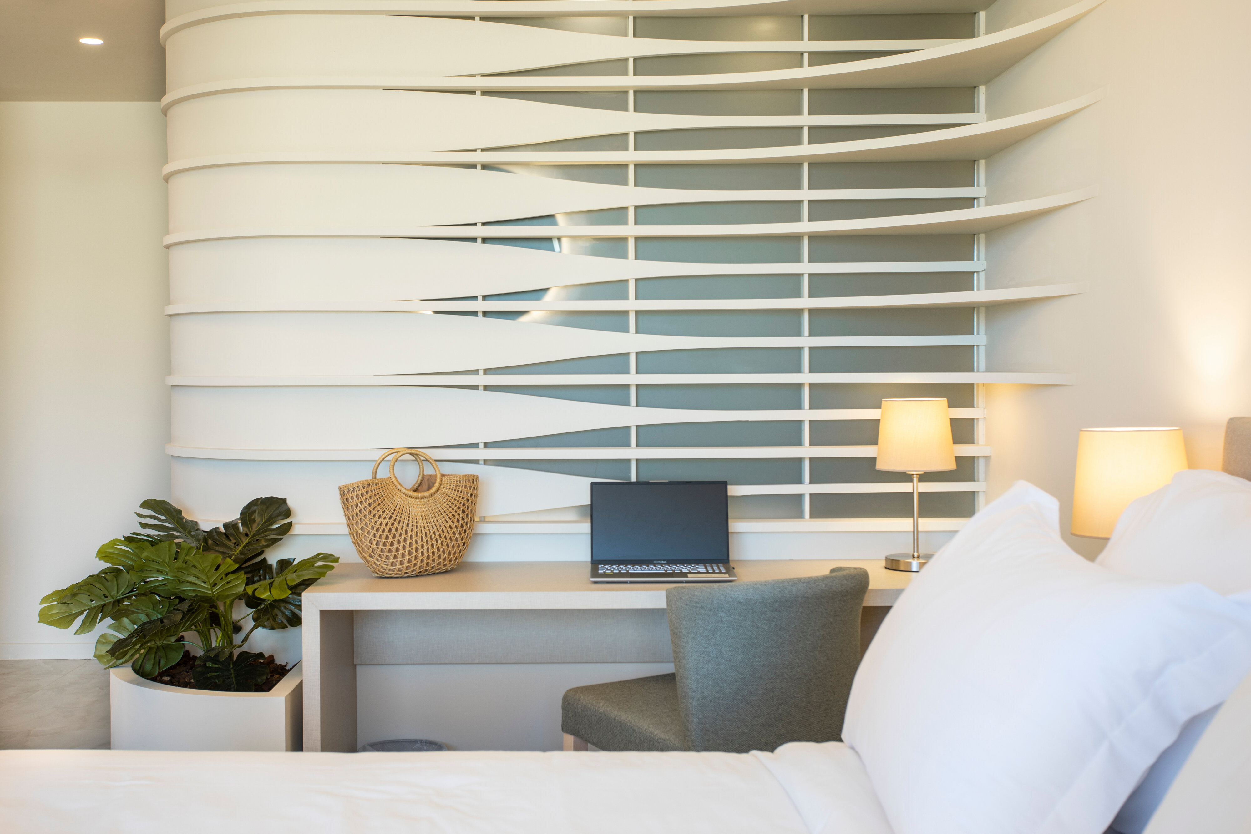 Фото Green Suites Hotel