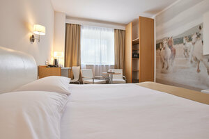 Гостиница My Continental Bucharest