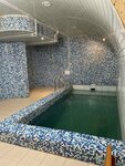 Свити (Sovetskaya Street, 26) ، ساونا