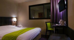 Comfort Hotel Toulouse Sud (Ramonville-Saint-Agne, Avenue des Crêtes, 5), hotel