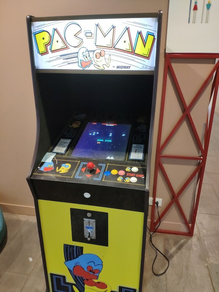 Фото Lub d Cambodia Siem Reap