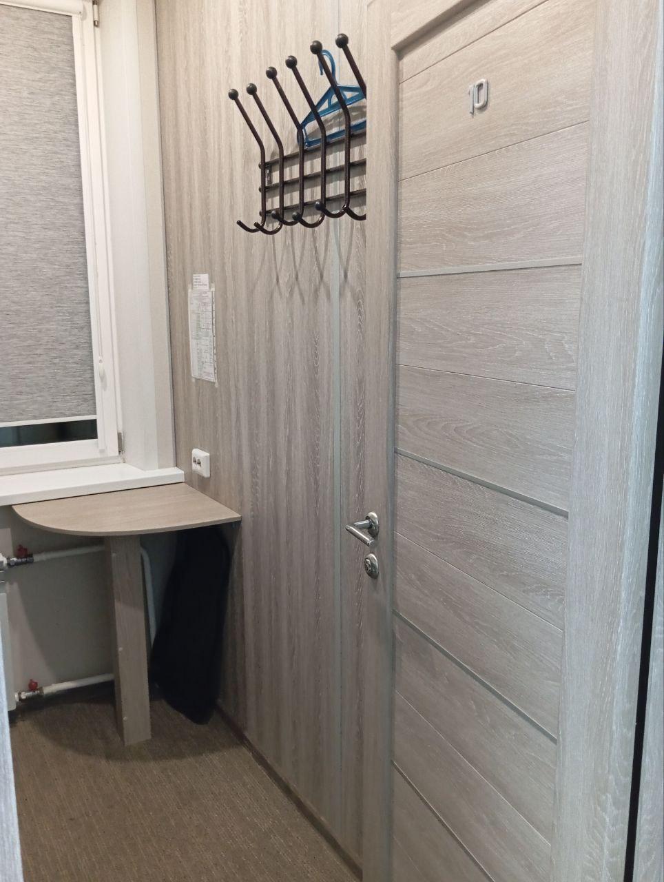 Фото 13/15 Хостел