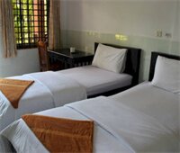 Фото Jasmine Family Hostel