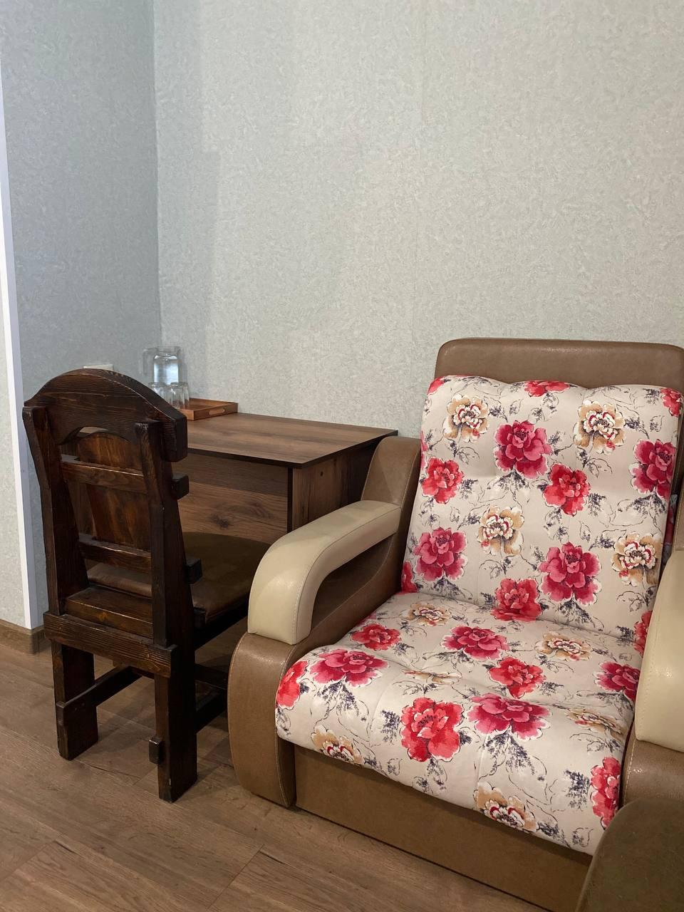 Фото Замок Отель