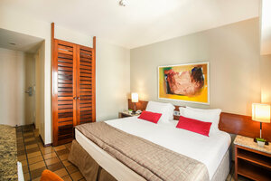 Гостиница Kastel Manibu Recife - Boa Viagem