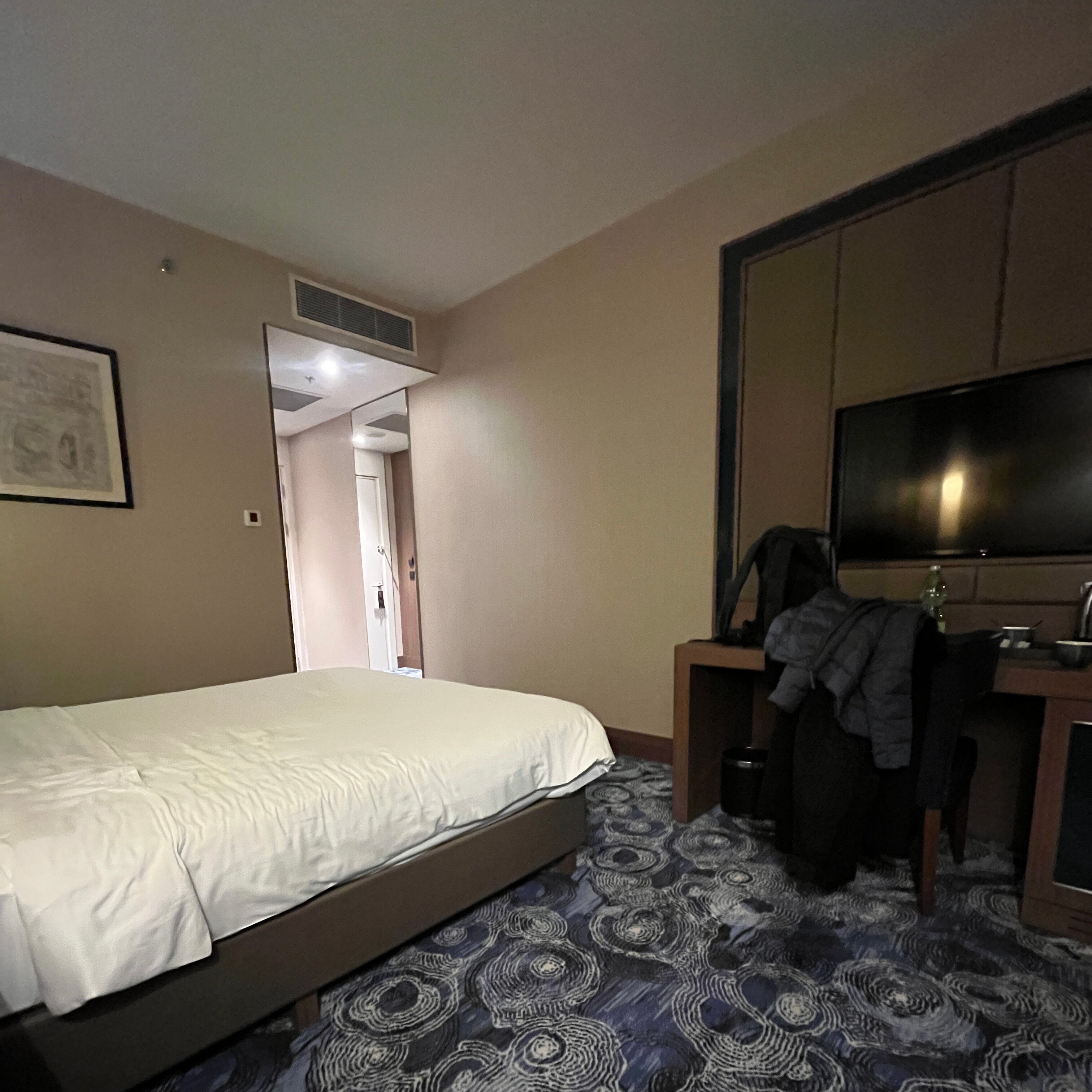 Фото Tbilisi Philharmonic Hotel by Mercure