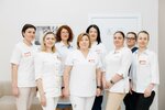 Mat i ditia (Yuzhnobutovskaya Street, 44), medical center, clinic