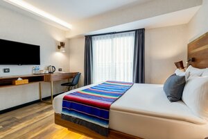 Гостиница Hay Alsancak