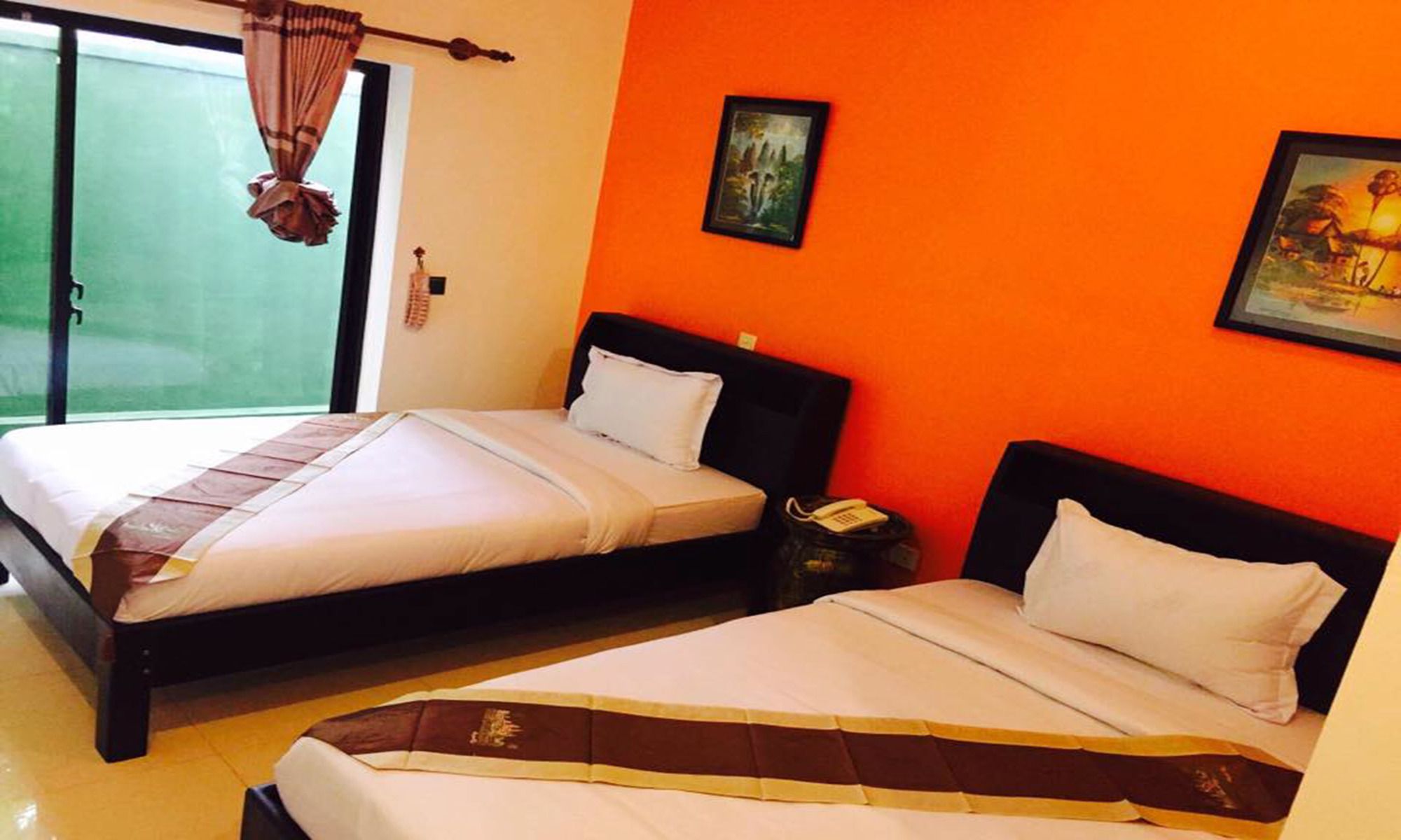 Фото Sakun Angkor Boutique