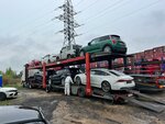Avto-1 (ulitsa Dorofeyeva, 1А), car shipping