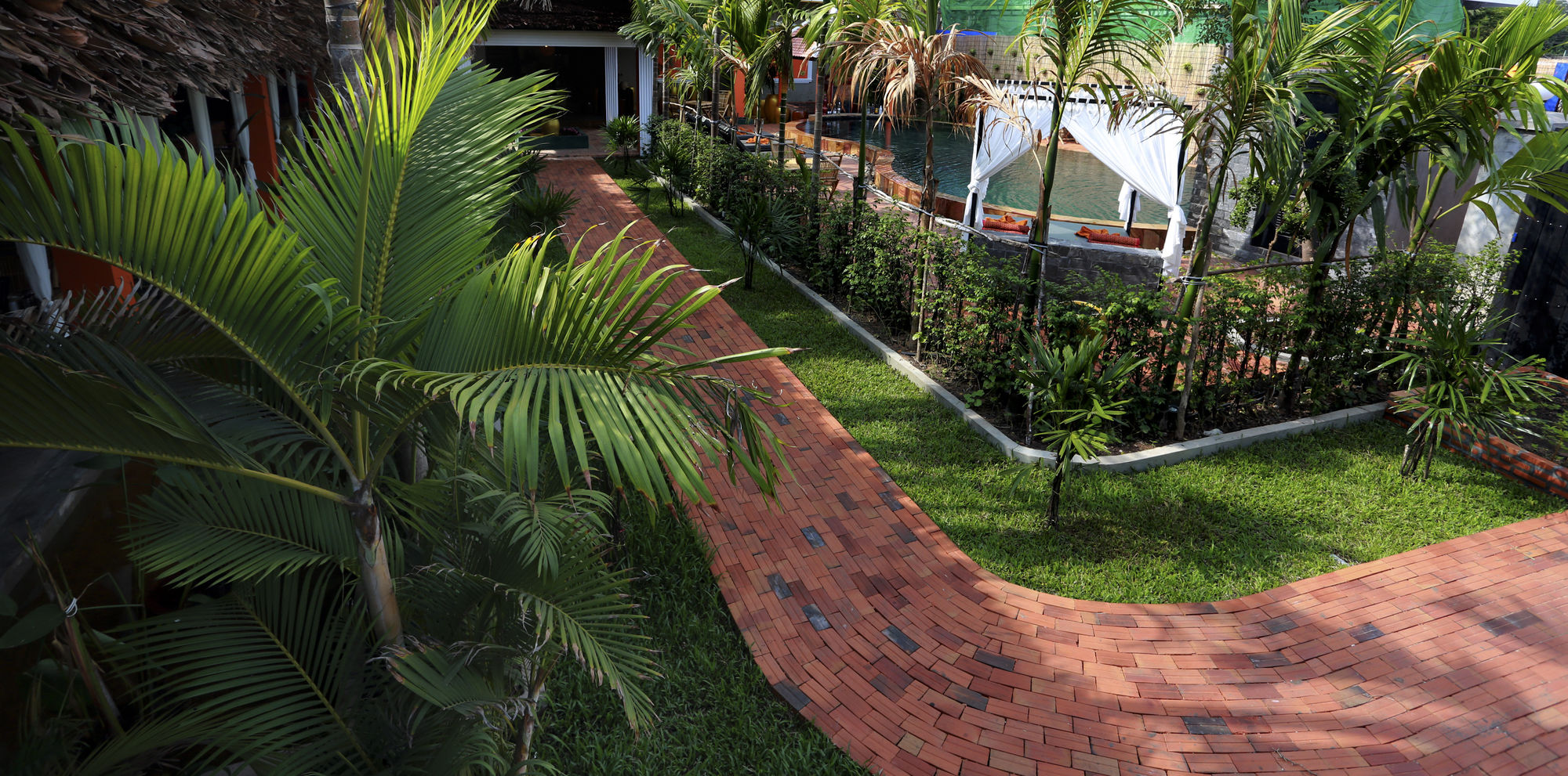 Фото Central Indochine D'angkor