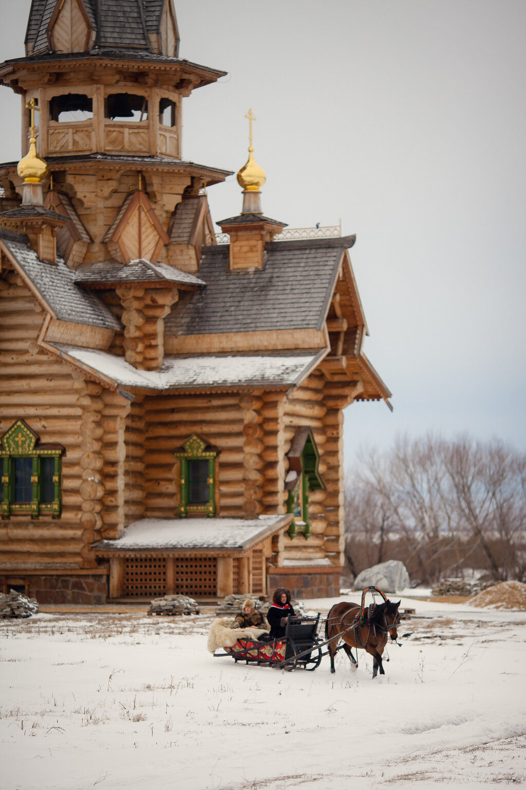 Фото Золото Алтая