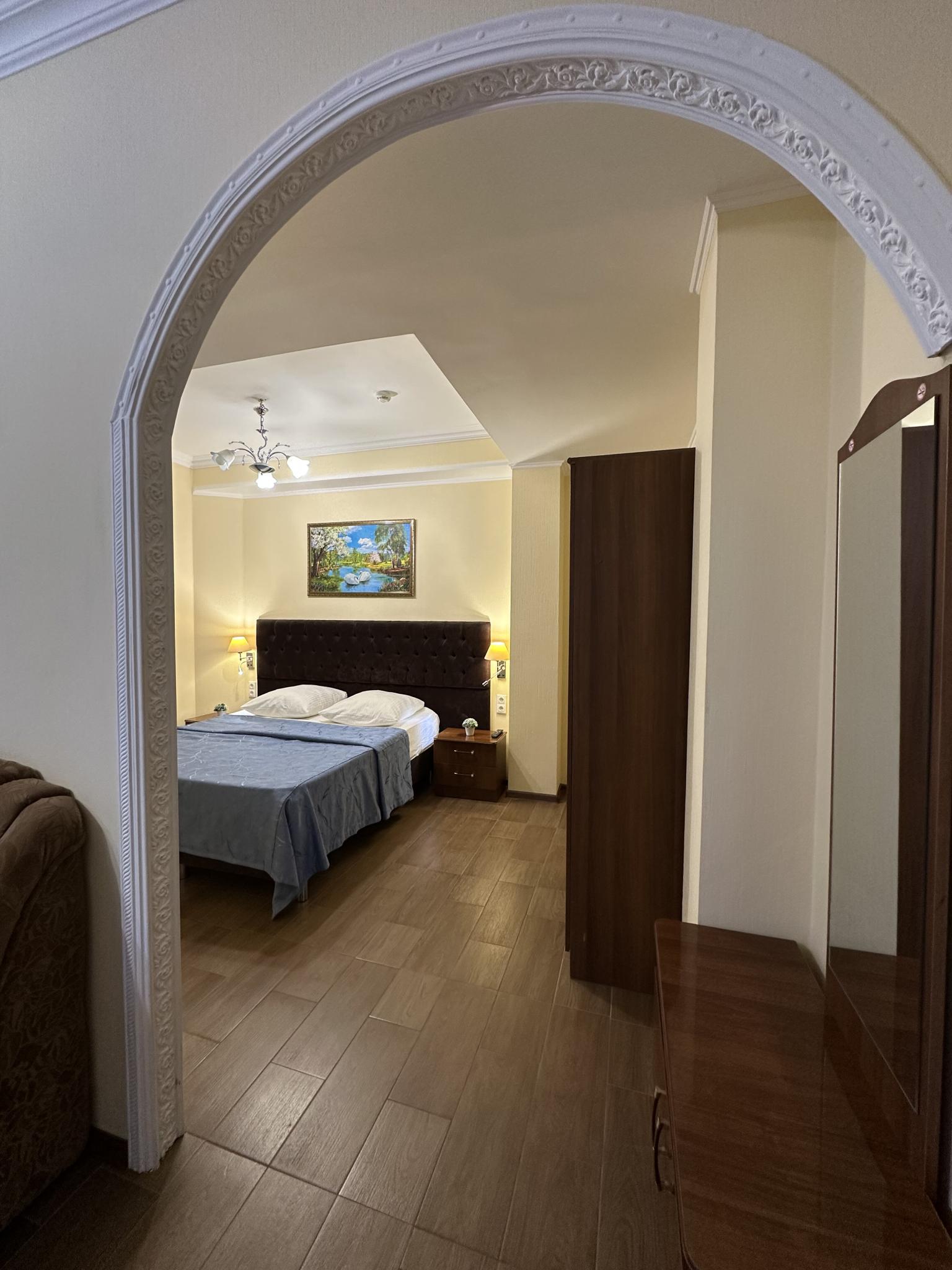 Фото Давид Олимпик