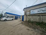 СТО (Aviatsionnaya ulitsa, 27), servicio de coches, centro de reparación de automóviles