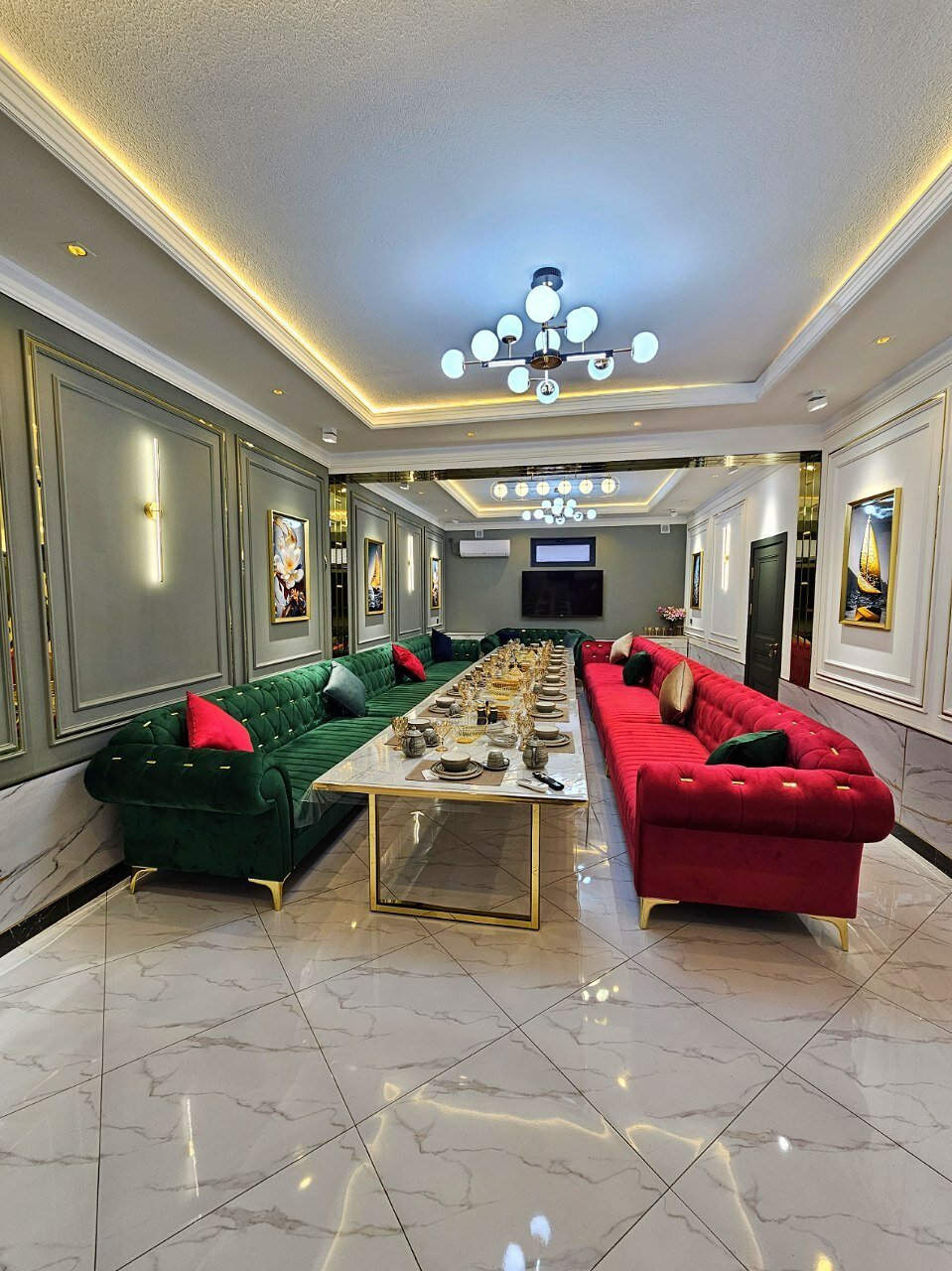 Фото Hectors Hotel