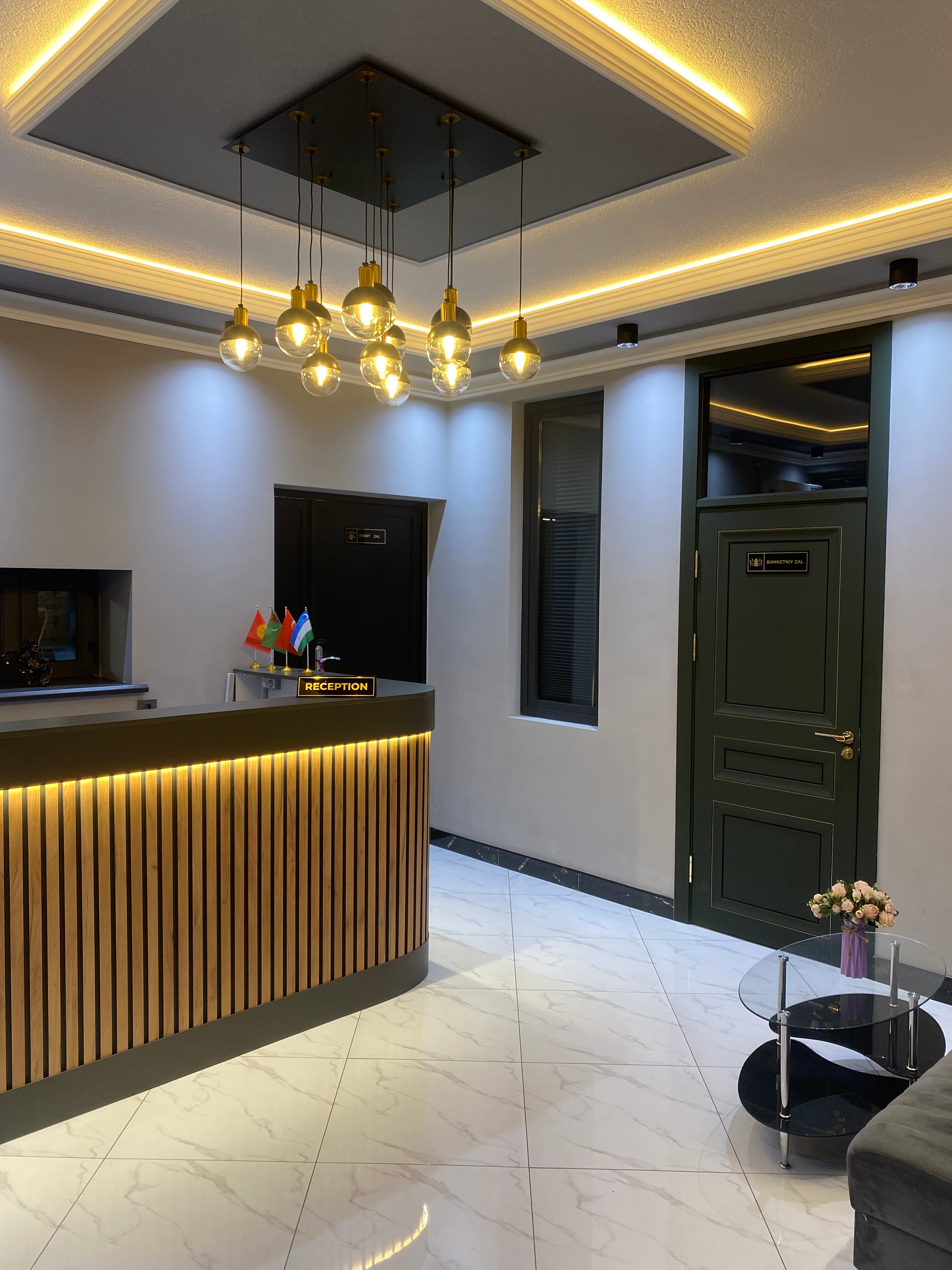 Фото Hectors Hotel